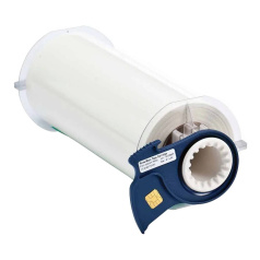 Картридж с лентой Brady B85-200x15M-595-CL винил, 200 мм х 15 м, прозрачный [gws59531]