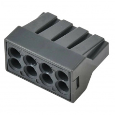 Экспресс-клемма с пастой Rexant СМК 773-308 [07-3080]