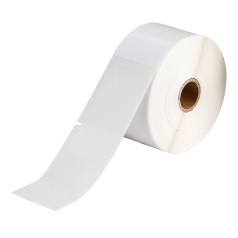 Этикетки Brady BPTLAB-21-461-2.5 самоламинирующий полиэстер, 15 х 40 мм, 2500 шт [brd800537]