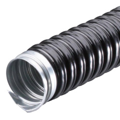 Металлорукав Fortisflex МРПИнг "TERMO" 75 [88483]