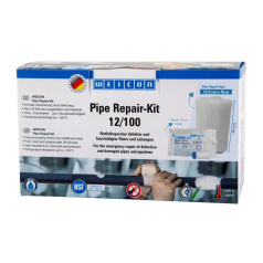 Набор для ремонта трубопровода Weicon (12,5 см х 10 м) (10057026) [wcn10710004]