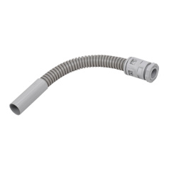 Муфта труба-коробка IEK ELASTA BGP32, гибкая, IP44 [ET-TA00D-BGP-032-K41-010]