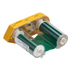 Риббон Brady M61-R10010-GN Resin, 50.8 мм х 22.8 м, зеленый [brd151004]