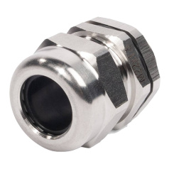 Кабельный ввод из нержавеющей стали Fortisflex MG-M 22 (10-14 мм) (INOX) [88015]