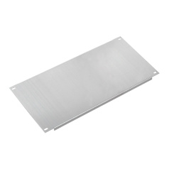Панель монтажная 500х265 IEK TITAN (2 шт) [YKV10-PM-500-265]