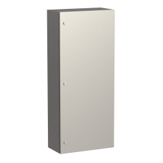 Корпус металлический IEK TITAN 5 ЩМП-140.60.30 (AISI 304), УХЛ1, IP66, металлический [TI5-11-N-140-060-030-66]