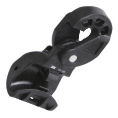 Промежуточный зажим IEK ЗПН 1500 (PS 54, SO 265) [UZA-15-D16-D95]