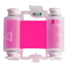 Риббон Brady M7‐R6900‐MA Resin, 50.8 мм х 46 м, розовый [brd173182]