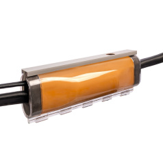 Ответвительная кабельная заливная муфта КВТ МКО-1 [102570]