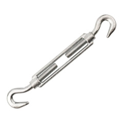 Талреп крюк-крюк DIN 1480, М10 Rexant [09-5641]