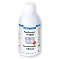 Спрей для тестирования датчиков дыма Weicon, 250 мл (10027381) [wcn11640250]