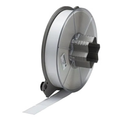 Этикетки Brady A55-4-483 полиэстер, 25.4 х 63.5 мм, белые, 2200 шт [brd150700]