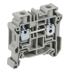 Клеммная колодка IEK "ARMAFIX" CY10 Ex [AF-CT30-00-K03-010-EX]