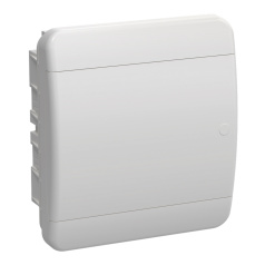 Корпус пластиковый IEK ЩРВ-П-8 TEKFOR [TF5-KP13-V-08-41-K01-K01]