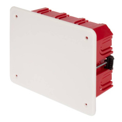 Коробка распаячная Rexant СУ для полых стен 120 х 92 х 45 мм [28-3045]