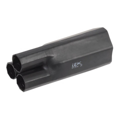 Термоусаживаемая перчатка IEK ПТк 3х16-25, до 1 кВ [UMS-CB3-3815-1404-1KV]