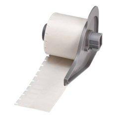 Самоламинирующиеся этикетки Brady M7‐28‐427 винил, 6.35 х 38.1 мм, 750 шт [brd174593]