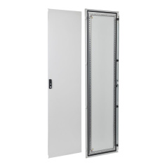 Дверь металлическая IEK FORMAT 2000х800 мм [YKM40D-FO-DM-200-080]