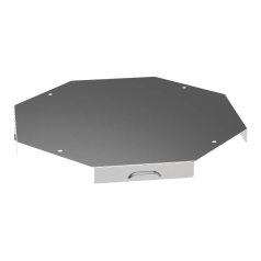 Крышка крестовины IEK ESCA 3, 150-0,6 [ES3-KRD-150-06]