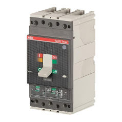 Выключатель автоматический ABB T4N 320 PR221DS-LS/I In=320 3P F F [1SDA054117R1]