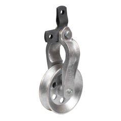 Ролик монтажный КВТ РМ-5-0 [58711]