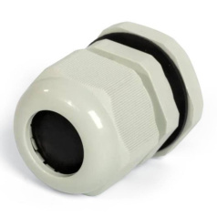 Нейлоновые кабельные вводы Fortisflex PG-21 [6444]