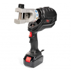 Пресс гидравлический аккумуляторный КВТ ПГРА-300 (73859)