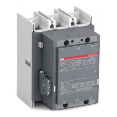 Контактор ABB AF-580-30-11 с универсальной катушкой управления 100-250 B AC/DC [1SFL617001R7011]