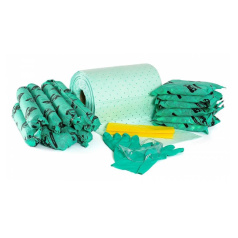 Запасной комплект Brady SKH-CART-RF-RU для SKA-CART-RU [spc830754]