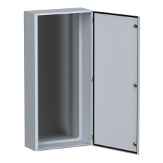 Корпус металлический IEK ЩМП-7-0, 1400х650х285 мм, У2, IP54, серый [YKM40-07-54]