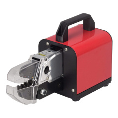 Пресс-клещи пневматические КВТ ПКП-01 (85396)