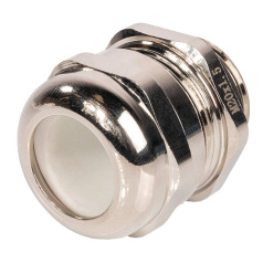 Кабельные вводы термостойкие Fortisflex ВКТ-М20 (6-12 мм) [88844]