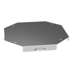 Крышка крестовины IEK ESCA 3, 100-0,6 [ES3-KRD-100-06]