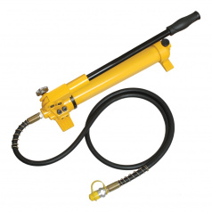 Ручной гидравлический насос IEK НГР-700 [TKL10-057]