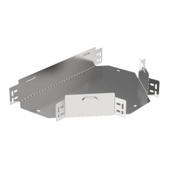 Разветвитель Т-образный IEK ESCA 3 80х200-0.6 [ES3-RT-080-200-06]