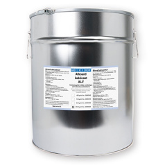 Смазка жировая Weicon AL-F, 25 кг (10016784) [wcn26550925]