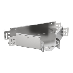 Разветвитель Т-образный IEK ESCA 7 100х100-2.0 [ES7-RT-100-100-20]