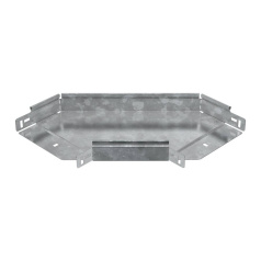 Поворот IEK ESCA 7, 90° 50х200-1.5 HDZ [ES7-PG-90-050-200-15-HDZ]