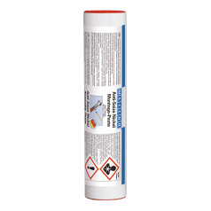 Монтажная паста Weicon Anti-Seize Никель, картридж, 400 г (10000185) [wcn26050040]