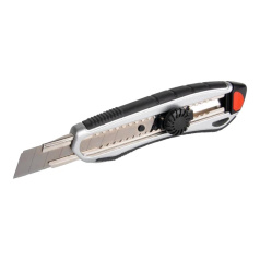 Нож строительный монтажный КВТ НСМ-02 (78492)