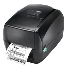 Термотрансферный принтер Godex RT700x, 203 dpi, 7 ips, USB, RS232, Ethernet [011-70xF22-000]