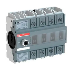 Рубильник ABB OT160G04 [1SCA135135R1001]