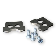 Комплект запасных ножей для Weicon № 7-R [wcn51100006]