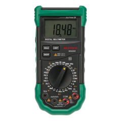 Профессиональный мультиметр MASTECH MS8265 [13-2060]