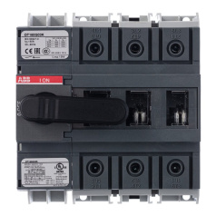 Рубильник ABB OT160G03K [1SCA138208R1001]