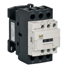 Контактор IEK ARMAT КМИ-А-23212 LC1D 32А 36В/АС3 1NO/1NC [AR-ACC-21-032-036-11]