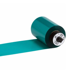 Риббон Brady IP-R-4402-GR Resin, зеленый, 83 мм х 300 м, OUT [brd66095]