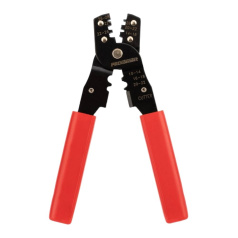 Кримпер PROconnect HT-202B для обжима автоклемм 0.10-6 мм² [12-3032-4]