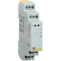 Реле импульсные