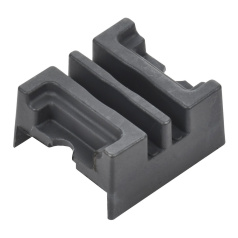 Изолятор шинодержателя IEK 50-5-2 [YIS40-05-02-050]